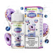 Glazed Donut Blueberry - POD Juice Synthetic 100mL - MyVpro