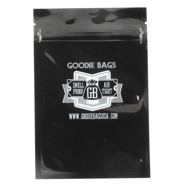 Goodie Bags Privacy Bags - My Vpro