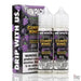 Grape - Candy King Bubblegum Collection 120mL Candy King