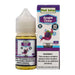 Grape Chew Freeze - POD Juice Synthetic Nic Salt 30mL Pod Juice