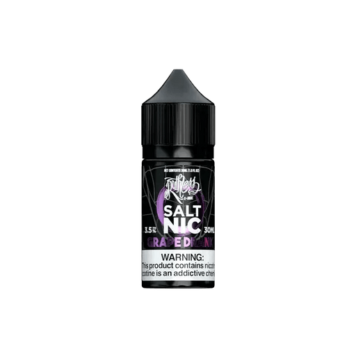 Grape Drank - Ruthless Salt 30mL Ruthless