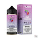 Grape Strawberry - Hero E-liquid 100mL Hero Vape Juice