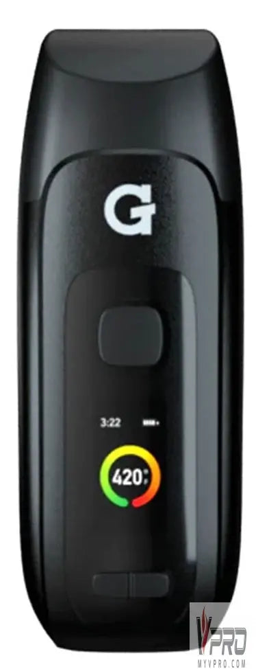 Grenco Science G Pen Dash+ Dry Herb Vaporizer Kit Grenco