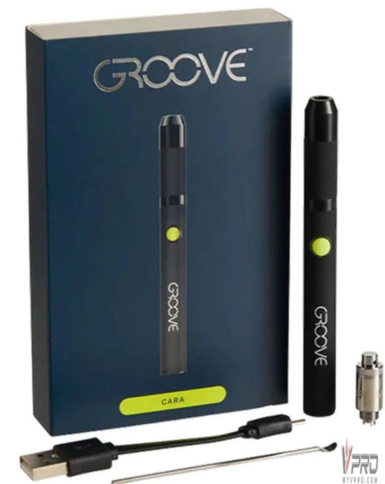 Groove CARA Dab Pen Vaporizer Groove