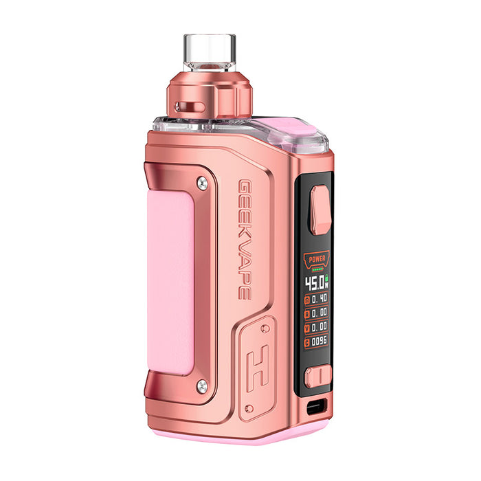 Geek Vape  H45 Aegis Hero 2 45W Pod Mod Kit