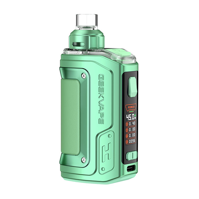 Geek Vape  H45 Aegis Hero 2 45W Pod Mod Kit