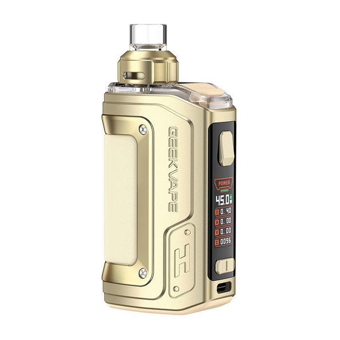 Geek Vape  H45 Aegis Hero 2 45W Pod Mod Kit