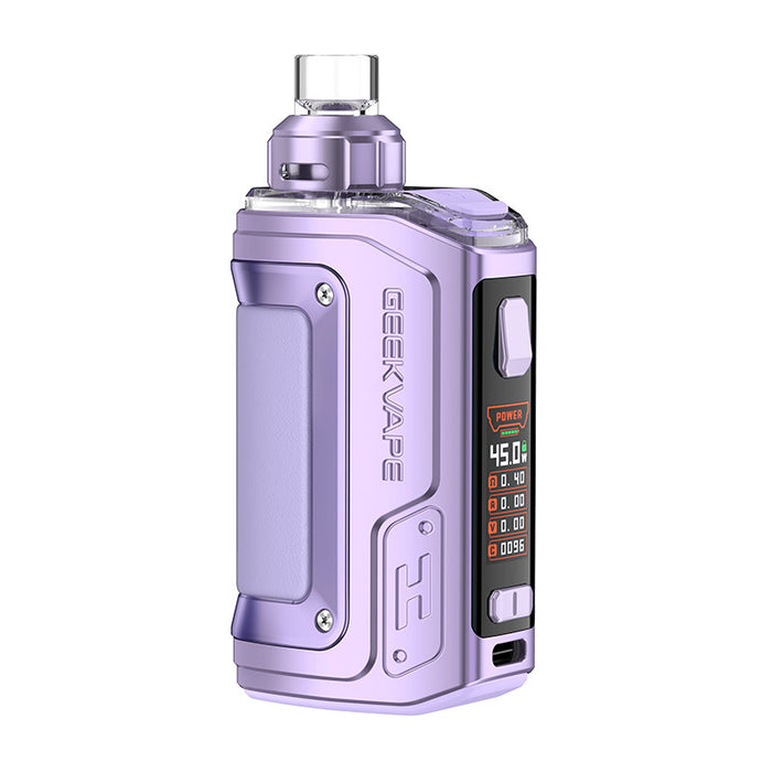 Geek Vape  H45 Aegis Hero 2 45W Pod Mod Kit