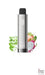 HQD Cuvie Plus 2.0 9000 Puffs Rechargeable Disposable HQD