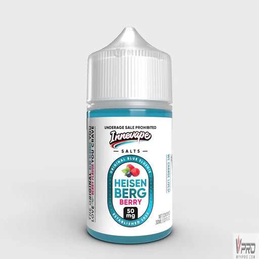 Heisenberg Berry - Innevape Salts 30mL Innevape Labs