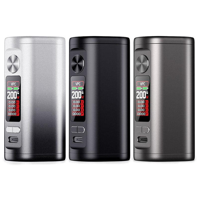 Hellvape Hell200 Box Mod