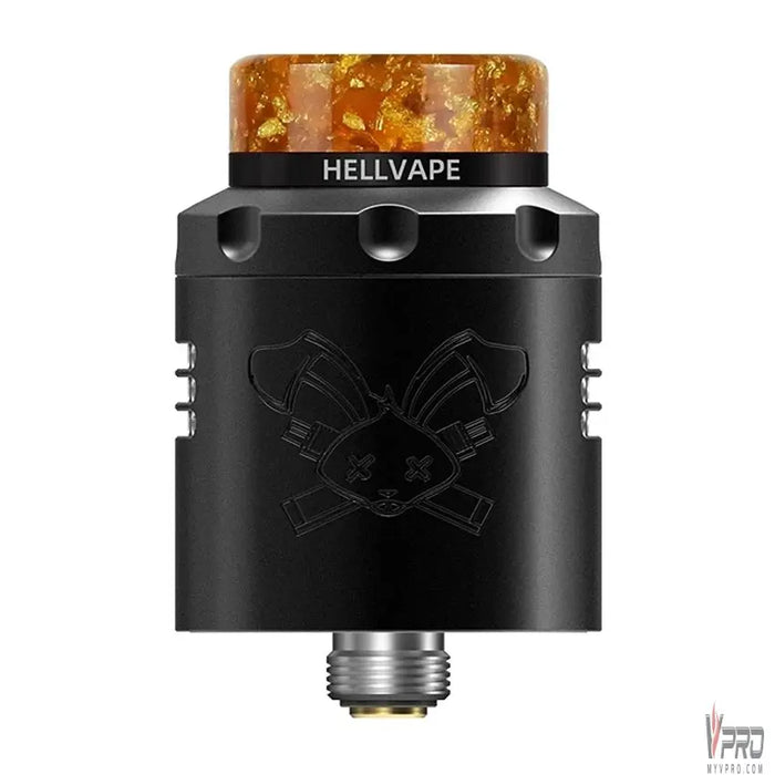 Hellvape Dead Rabbit V3 RDA 24mm HellVape