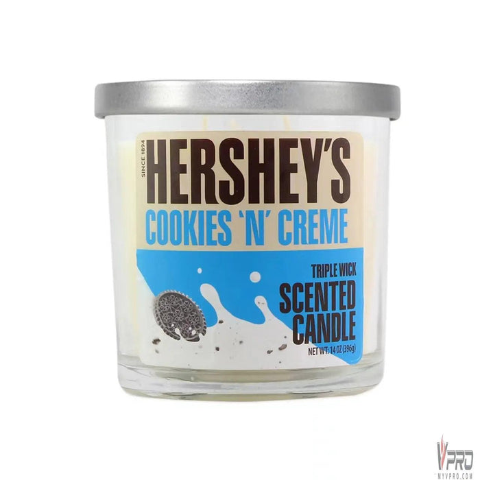 Hershey's Triple Wick Scented Candle Hershey