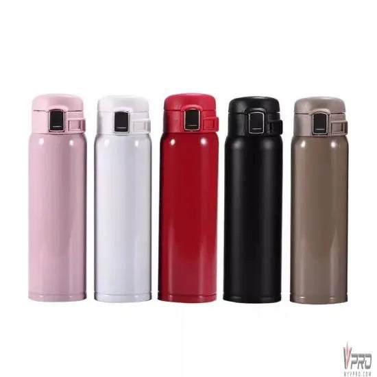 High quality Travel Tumbler & Thermos Water Bottle 15oz My Vpro