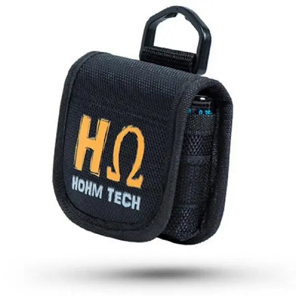 Hohm Security Battery Carriers - Hohm Tech - My Vpro