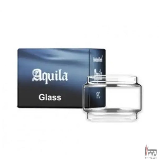 Horizon Aquila Replacement Bubble Glass Horizon Tech
