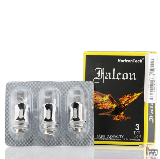 HorizonTech Falcon Mesh Replacement Coils - Pack of 3 Horizon Tech