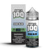 ICED Blue - Keep It 100 Synthetic 100mL Keep It 100