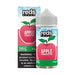 ICED Strawberry - Reds Apple - 7 Daze 100mL 7Daze E-Liquid