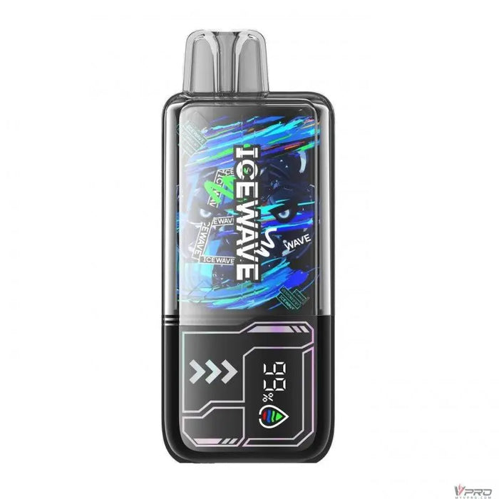 ICEWAVE by VooPoo X8500 5% Nicotine Disposable ICEWAVE