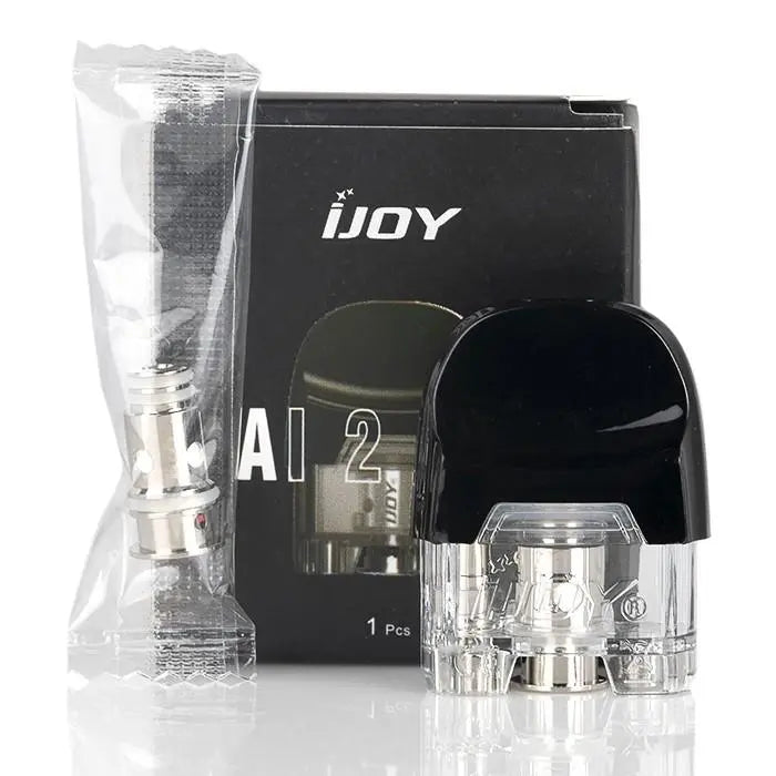 IJoy AI Evo Replacement Pods - My Vpro