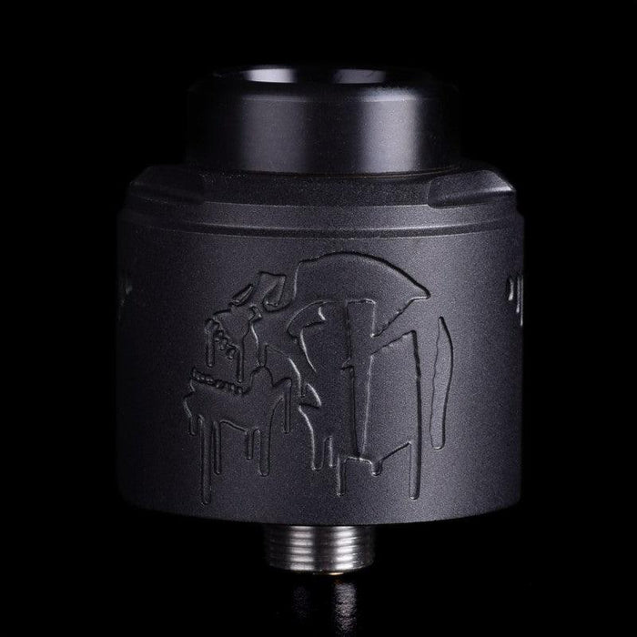 Vaperz Cloud Nightmare Mini V2 RDA