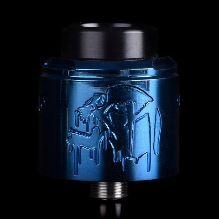 Vaperz Cloud Nightmare Mini V2 RDA