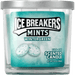 Ice Breakers Mints Triple Wick Scented Candle MyVpro