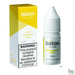 Iced Banana Milk - Baton Salt - 10ML Baton Vapor