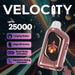 Velocity 25K Disposable- Time Limited BOGO - MyVpro