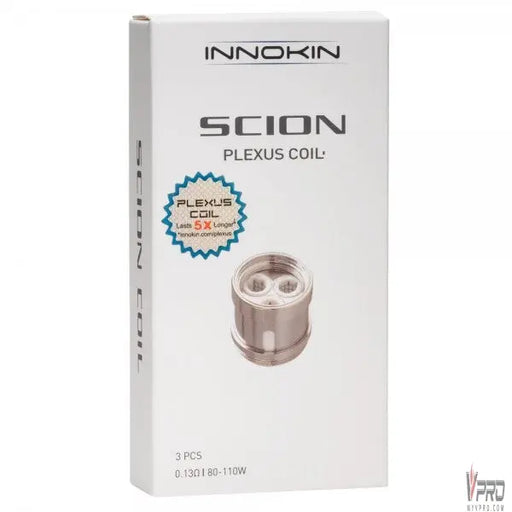 Innokin Plexus Scion Replacement Coils Innokin