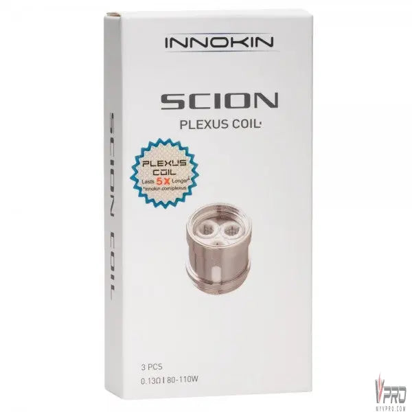 Innokin Plexus Scion Replacement Coils Innokin