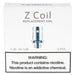 Innokin Z Coil for Zlide Tank 5pcs - My Vpro