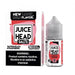 Watermelon Strawberry - Juice Head Salt 30mL - MyVpro