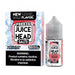 Watermelon Strawberry Freeze - Juice Head Salt 30mL - MyVpro