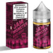 Jam Monster Synthetic Nicotine Salt E-Liquid 30ML (24mg/ 48mg Totally 7 Flavors) Monster Vape Labs