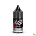 Jenny - SilverBack Juice Co. Salt Synthetic 30mL Silverback Juice Co