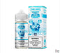 Jewel Mint Sapphire Freeze - POD Juice Synthetic 100mL Pod Juice