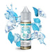 Jewel Mint Series SALT - Pod Juice - 15ml (35mg/ 55mg Totally 3 Mint Flavors) Pod Juice