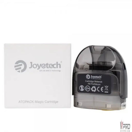 JoyEtech Atopack Magic Replacement Cartridge Joyetech