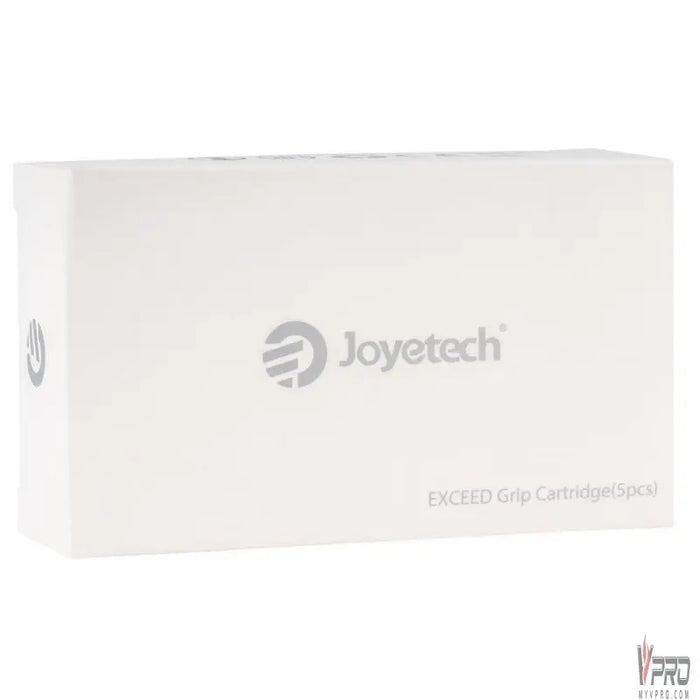 JoyEtech Exceed GRIP Standard Pods 5pk Joyetech