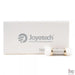 JoyEtech NotchCoil 0.45 Ohm 5pk Joyetech