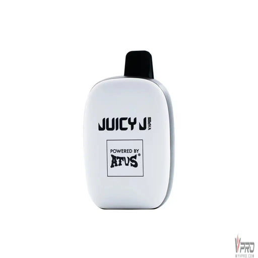 Juicy J Vapes Kreed Bar 12K Puffs Disposable - MyVpro