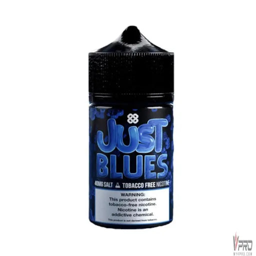 Just Blues - Alt Zero Salt 30mL Alt Zero