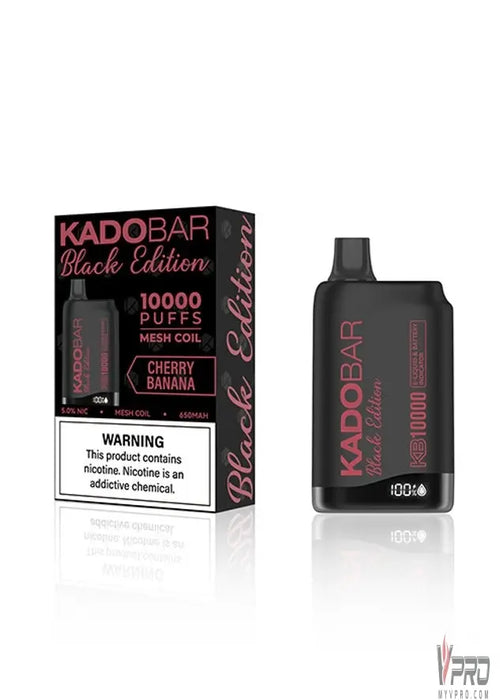 KadoBar KB10000 Disposable Vape Kadobar