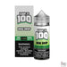 Keep It 100 Synthetic Nicotine E-Liquid 100mL Keep It 100