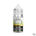 Keep It 100 Synthetic Nicotine Salt E-Liquid 30mL Keep It 100