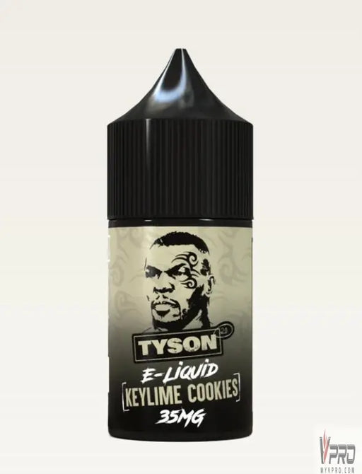Keylime Cookies - Tyson 2.0 Salts 30mL Tyson 2.0