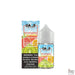 Kiwi Passionfruit Guava ICED - 7 Daze Fusion Synthetic Salt Nic 30mL 7Daze E-Liquid