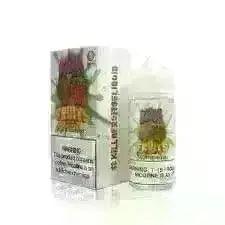 Kiwi Strawberry - Killa Fruits 100mL Killa Fruits